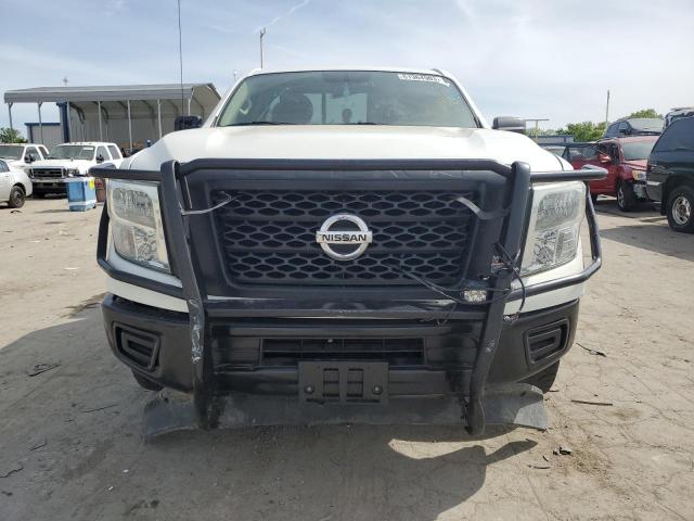 Photo 4 VIN: 1N6BA1RP7HN512071 - NISSAN TITAN XD S 