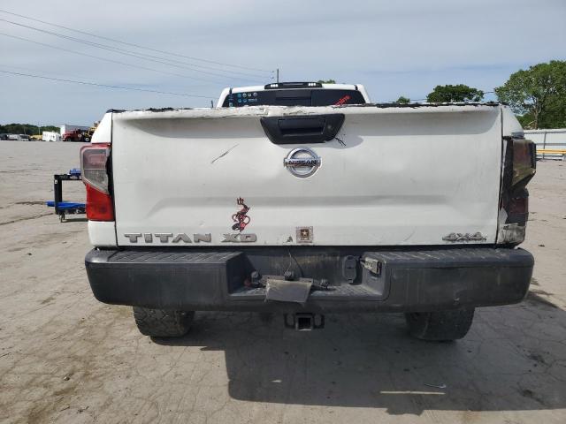 Photo 5 VIN: 1N6BA1RP7HN512071 - NISSAN TITAN XD S 