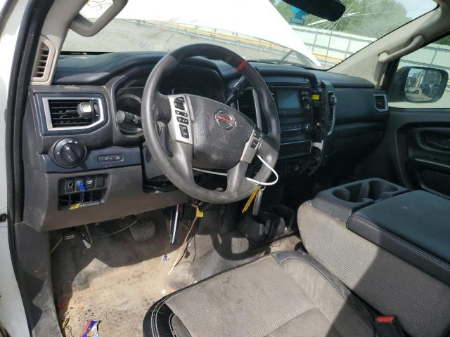 Photo 7 VIN: 1N6BA1RP7HN512071 - NISSAN TITAN XD S 