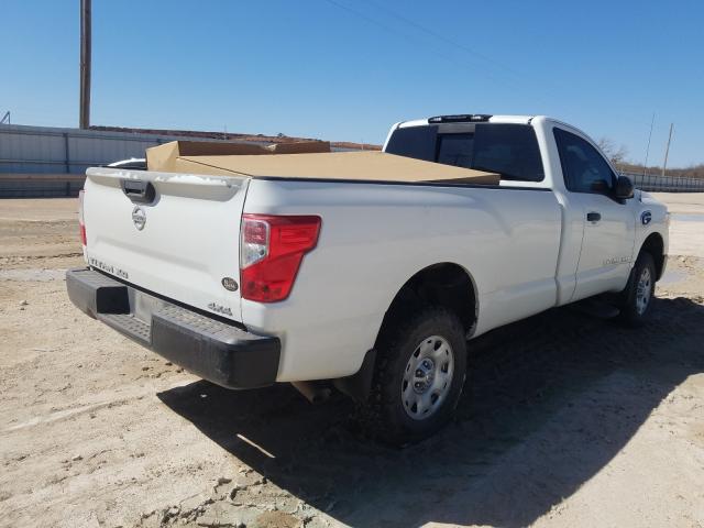 Photo 3 VIN: 1N6BA1RP8HN554183 - NISSAN TITAN XD S 