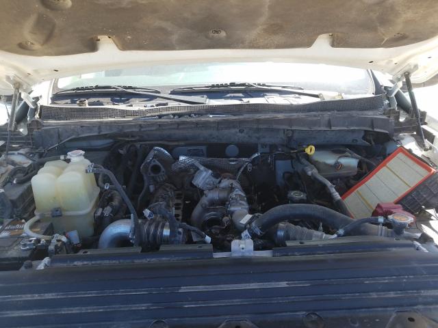 Photo 6 VIN: 1N6BA1RP8HN554183 - NISSAN TITAN XD S 