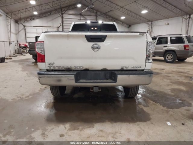 Photo 3 VIN: 1N6BA1RP9HN546206 - NISSAN TITAN XD 