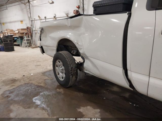 Photo 5 VIN: 1N6BA1RP9HN546206 - NISSAN TITAN XD 