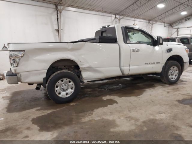 Photo 7 VIN: 1N6BA1RP9HN546206 - NISSAN TITAN XD 