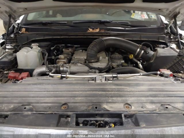 Photo 9 VIN: 1N6BA1RP9HN546206 - NISSAN TITAN XD 