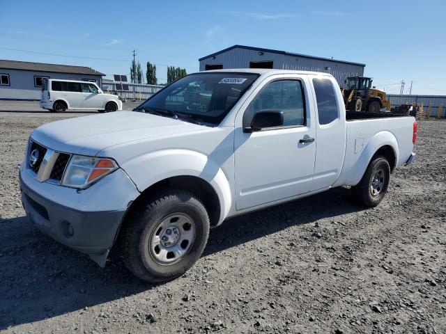 Photo 0 VIN: 1N6BD06T05C440656 - NISSAN FRONTIER 