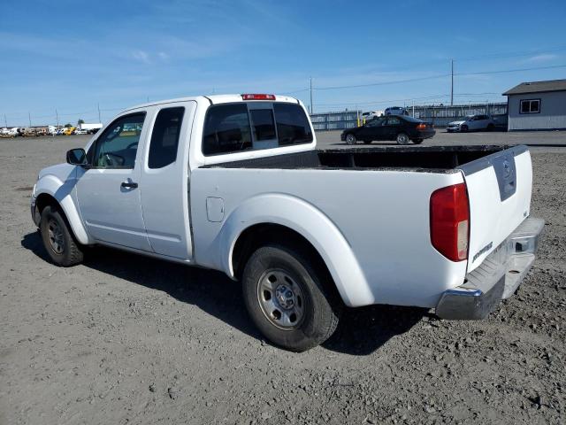 Photo 1 VIN: 1N6BD06T05C440656 - NISSAN FRONTIER 