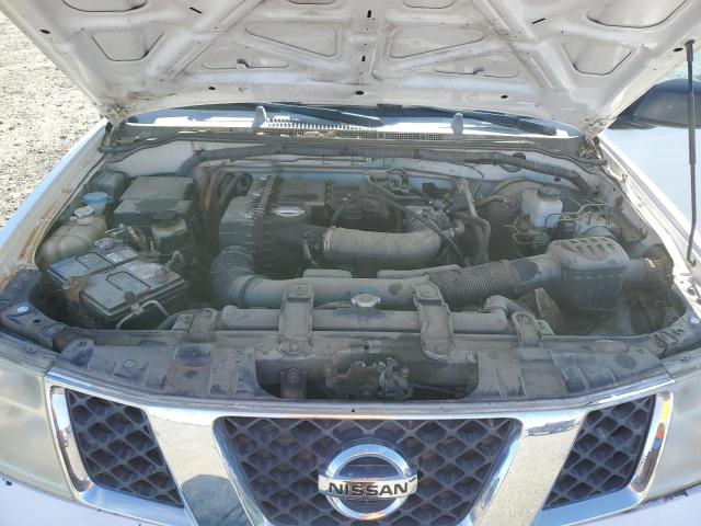 Photo 10 VIN: 1N6BD06T05C440656 - NISSAN FRONTIER 