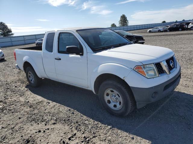 Photo 3 VIN: 1N6BD06T05C440656 - NISSAN FRONTIER 