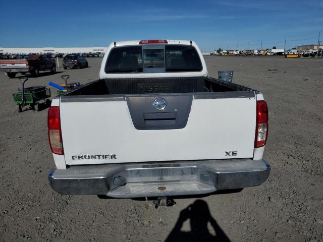 Photo 5 VIN: 1N6BD06T05C440656 - NISSAN FRONTIER 