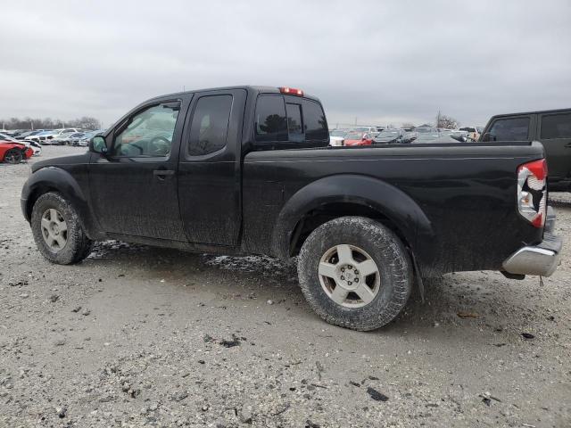 Photo 1 VIN: 1N6BD06T05C458199 - NISSAN FRONTIER 