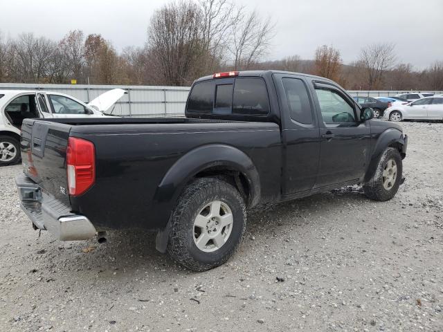 Photo 2 VIN: 1N6BD06T05C458199 - NISSAN FRONTIER 