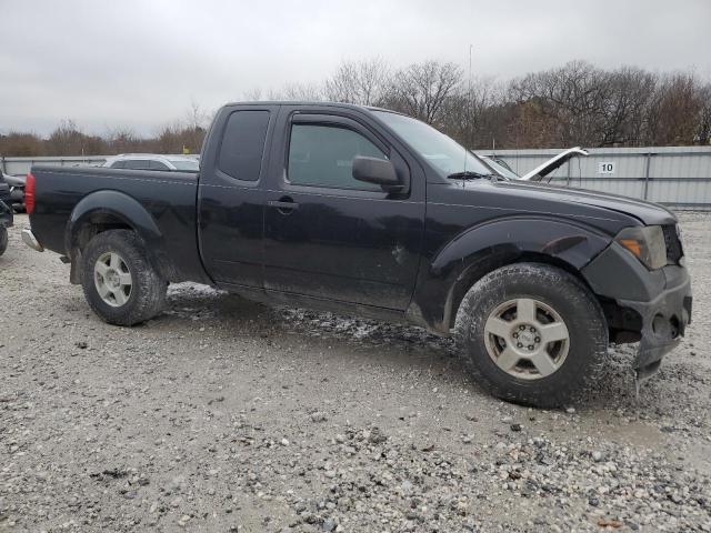 Photo 3 VIN: 1N6BD06T05C458199 - NISSAN FRONTIER 