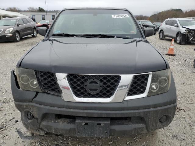 Photo 4 VIN: 1N6BD06T05C458199 - NISSAN FRONTIER 