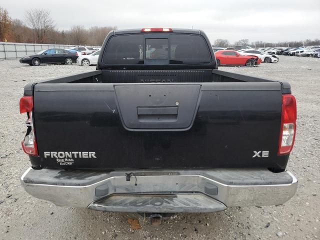 Photo 5 VIN: 1N6BD06T05C458199 - NISSAN FRONTIER 