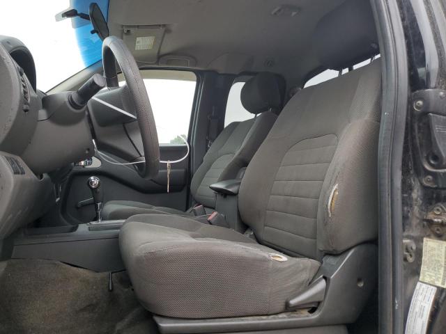 Photo 6 VIN: 1N6BD06T05C458199 - NISSAN FRONTIER 