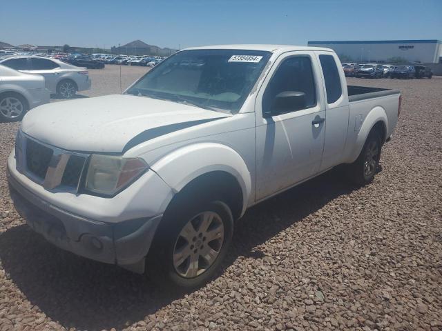 Photo 0 VIN: 1N6BD06T06C426886 - NISSAN FRONTIER 