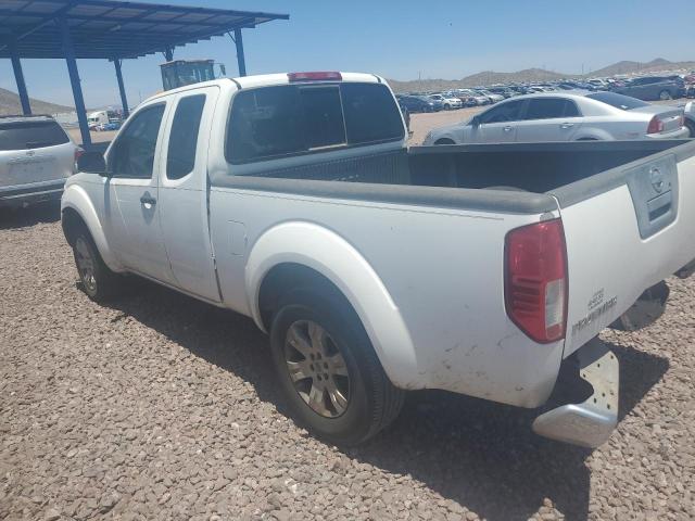 Photo 1 VIN: 1N6BD06T06C426886 - NISSAN FRONTIER 