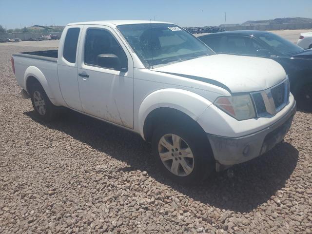 Photo 3 VIN: 1N6BD06T06C426886 - NISSAN FRONTIER 