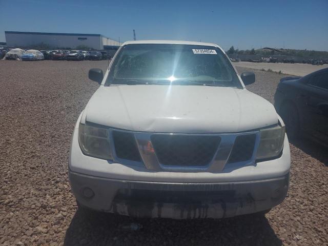 Photo 4 VIN: 1N6BD06T06C426886 - NISSAN FRONTIER 