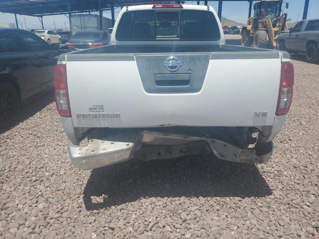 Photo 5 VIN: 1N6BD06T06C426886 - NISSAN FRONTIER 