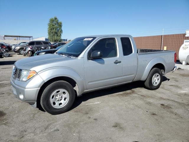 Photo 0 VIN: 1N6BD06T06C454364 - NISSAN FRONTIER K 