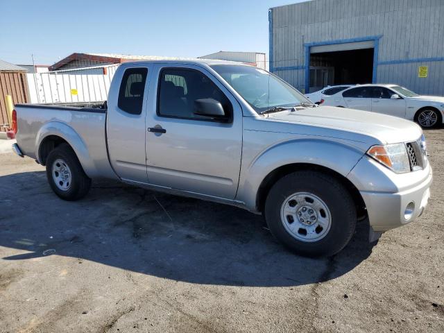 Photo 3 VIN: 1N6BD06T06C454364 - NISSAN FRONTIER K 