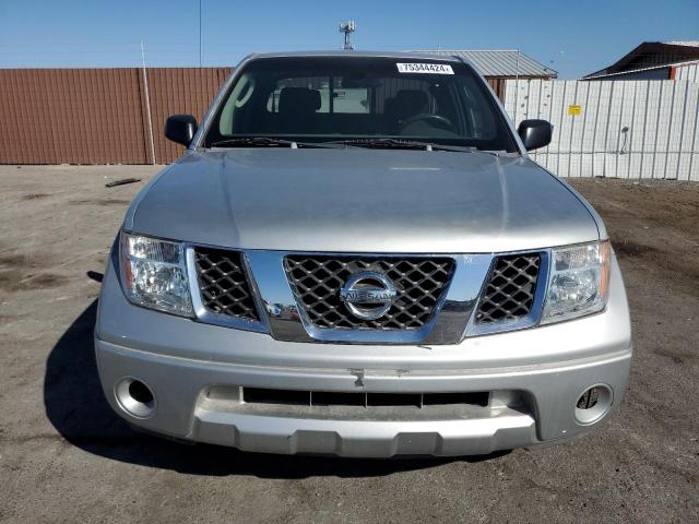 Photo 4 VIN: 1N6BD06T06C454364 - NISSAN FRONTIER K 