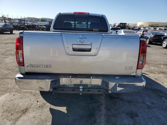 Photo 5 VIN: 1N6BD06T06C454364 - NISSAN FRONTIER K 