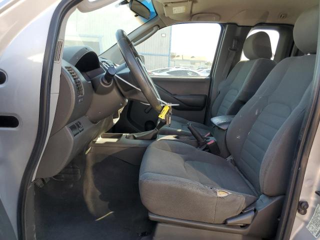 Photo 6 VIN: 1N6BD06T06C454364 - NISSAN FRONTIER K 