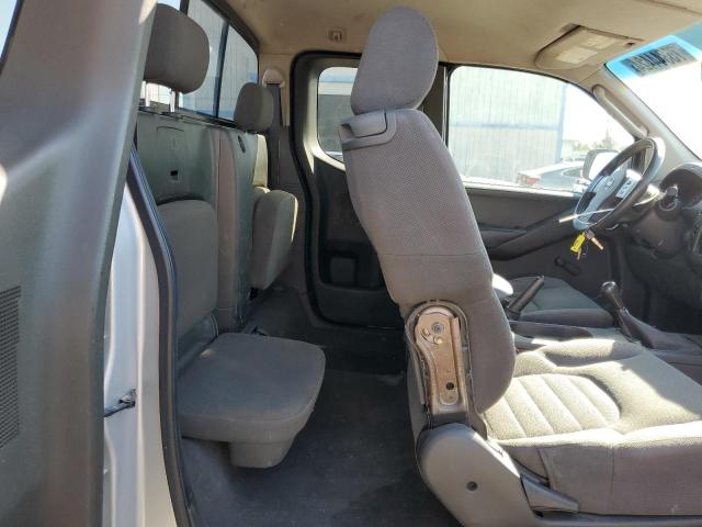 Photo 9 VIN: 1N6BD06T06C454364 - NISSAN FRONTIER K 