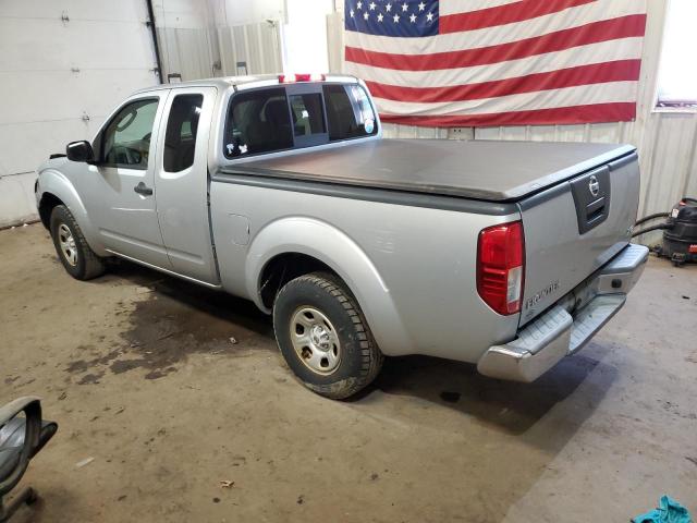 Photo 1 VIN: 1N6BD06T07C418739 - NISSAN FRONTIER 