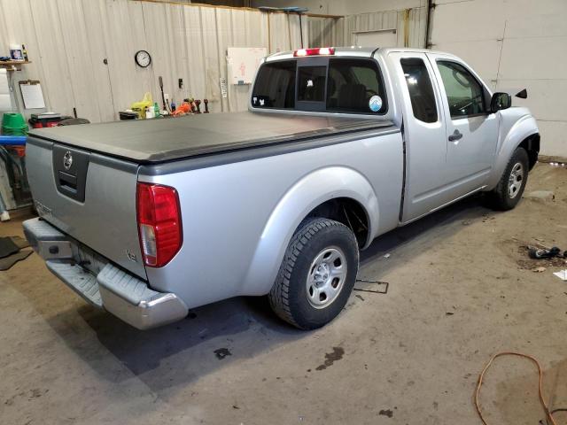 Photo 2 VIN: 1N6BD06T07C418739 - NISSAN FRONTIER 