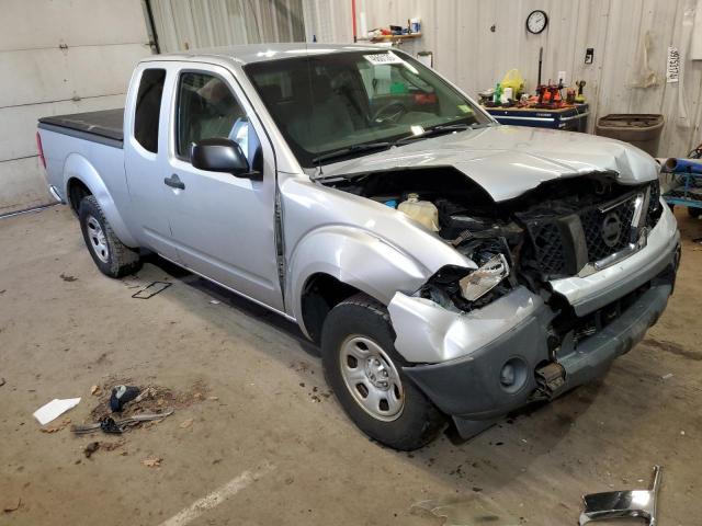 Photo 3 VIN: 1N6BD06T07C418739 - NISSAN FRONTIER 