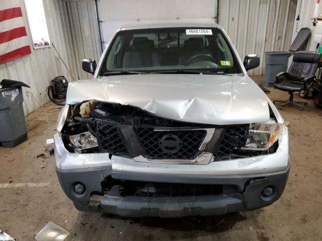 Photo 4 VIN: 1N6BD06T07C418739 - NISSAN FRONTIER 