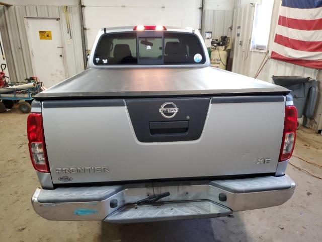 Photo 5 VIN: 1N6BD06T07C418739 - NISSAN FRONTIER 