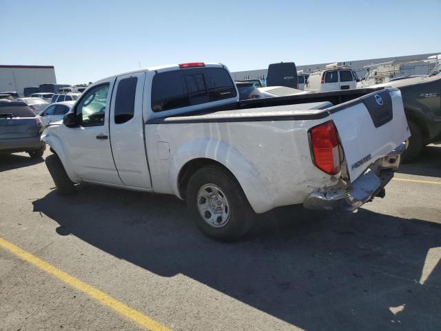 Photo 1 VIN: 1N6BD06T07C432835 - NISSAN FRONTIER K 