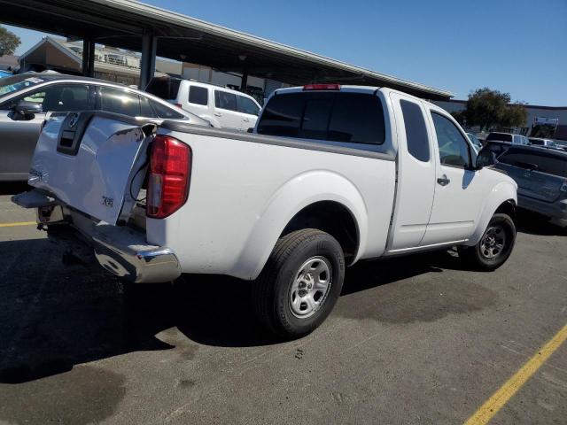 Photo 2 VIN: 1N6BD06T07C432835 - NISSAN FRONTIER K 