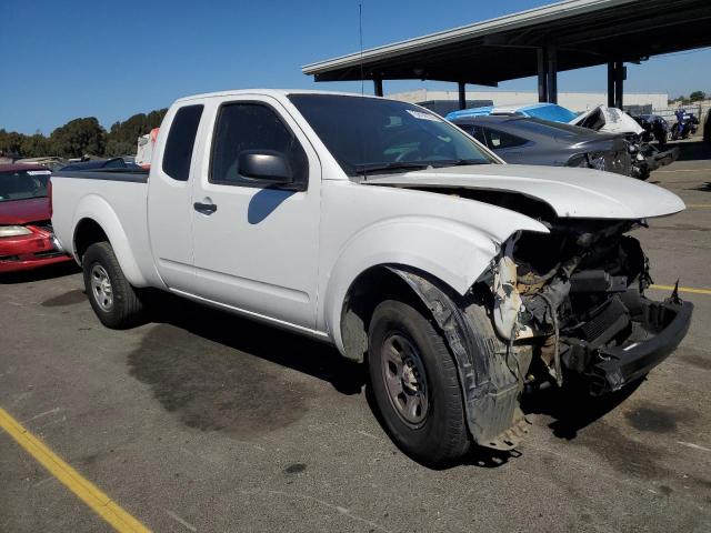 Photo 3 VIN: 1N6BD06T07C432835 - NISSAN FRONTIER K 