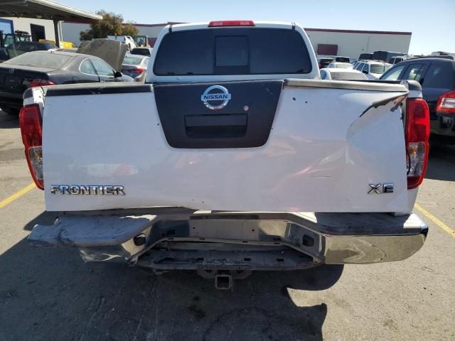 Photo 5 VIN: 1N6BD06T07C432835 - NISSAN FRONTIER K 