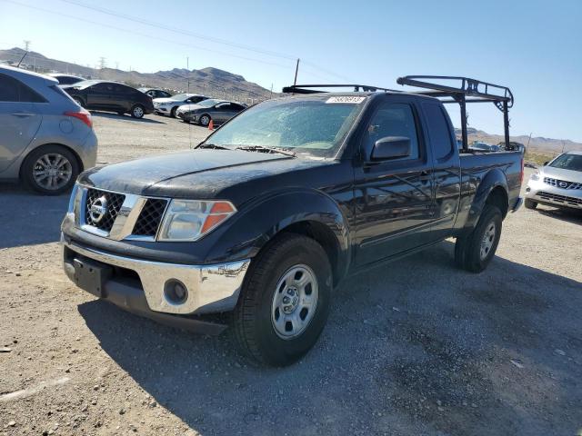 Photo 0 VIN: 1N6BD06T08C408231 - NISSAN FRONTIER 