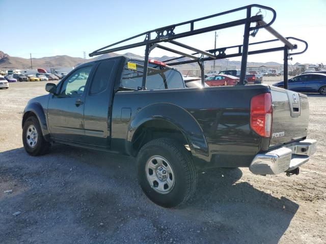 Photo 1 VIN: 1N6BD06T08C408231 - NISSAN FRONTIER 