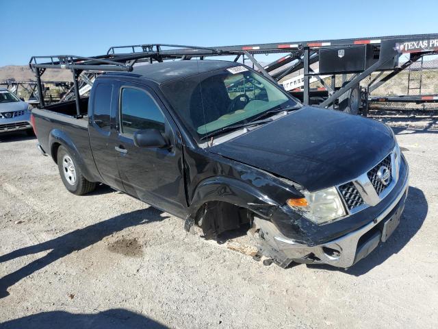 Photo 3 VIN: 1N6BD06T08C408231 - NISSAN FRONTIER 