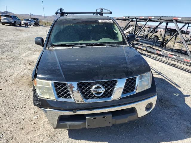 Photo 4 VIN: 1N6BD06T08C408231 - NISSAN FRONTIER 