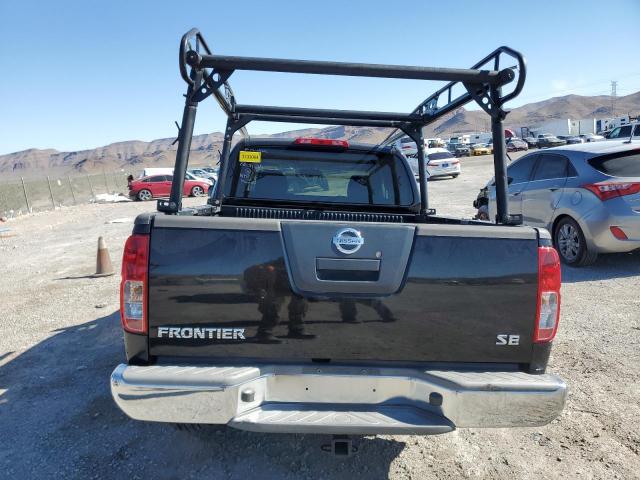 Photo 5 VIN: 1N6BD06T08C408231 - NISSAN FRONTIER 