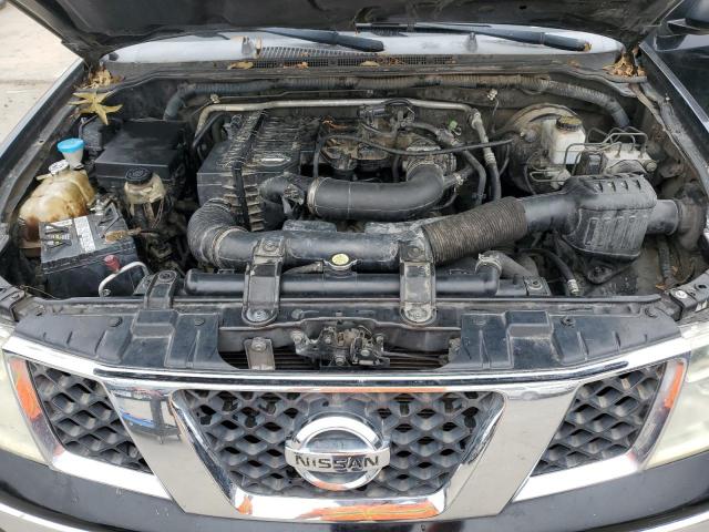 Photo 10 VIN: 1N6BD06T08C429225 - NISSAN FRONTIER K 