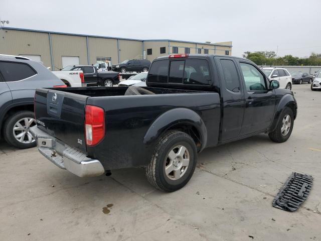 Photo 2 VIN: 1N6BD06T08C429225 - NISSAN FRONTIER K 