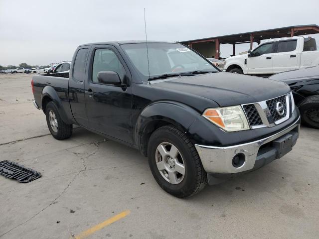 Photo 3 VIN: 1N6BD06T08C429225 - NISSAN FRONTIER K 