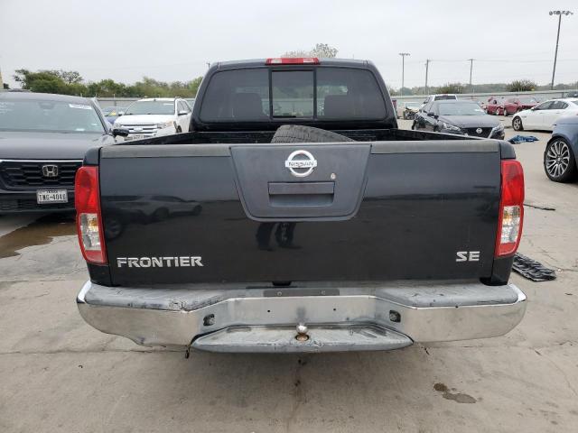 Photo 5 VIN: 1N6BD06T08C429225 - NISSAN FRONTIER K 