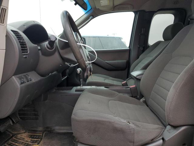 Photo 6 VIN: 1N6BD06T08C429225 - NISSAN FRONTIER K 